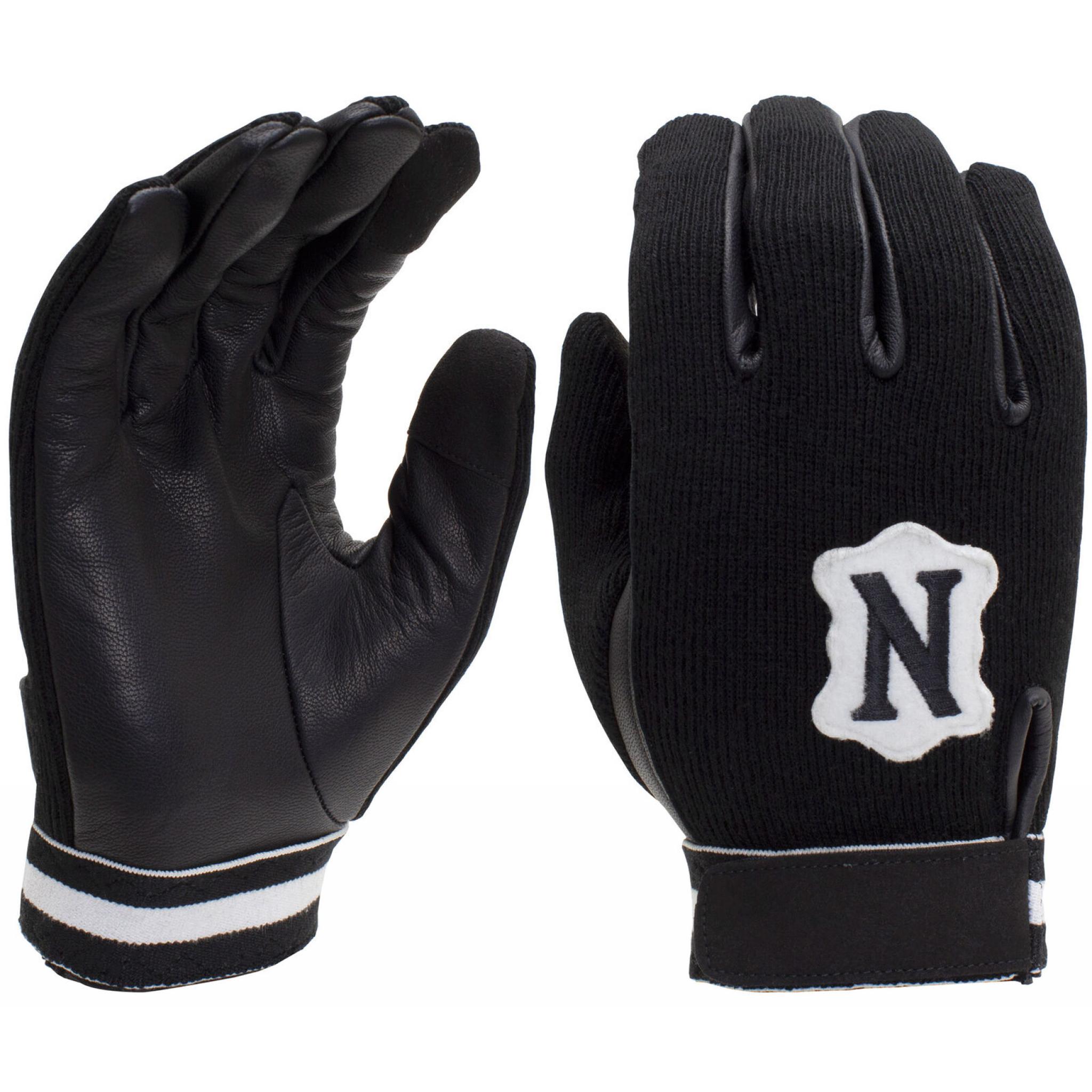 Neuman Coaches Winter Gloves with touch screen