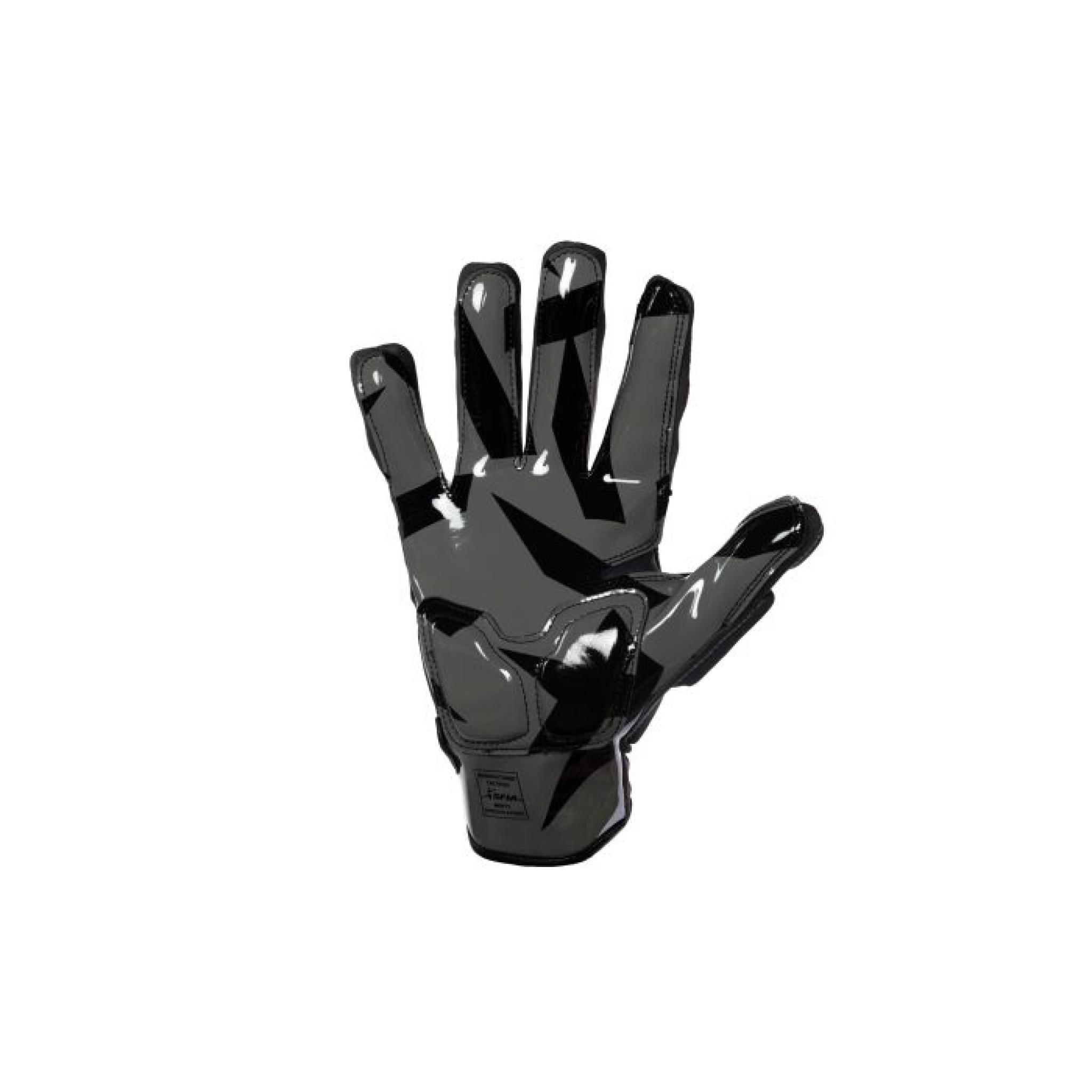 XENITH Lineman Padded Gloves Navy