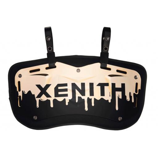 Xenith Back Plate Drip