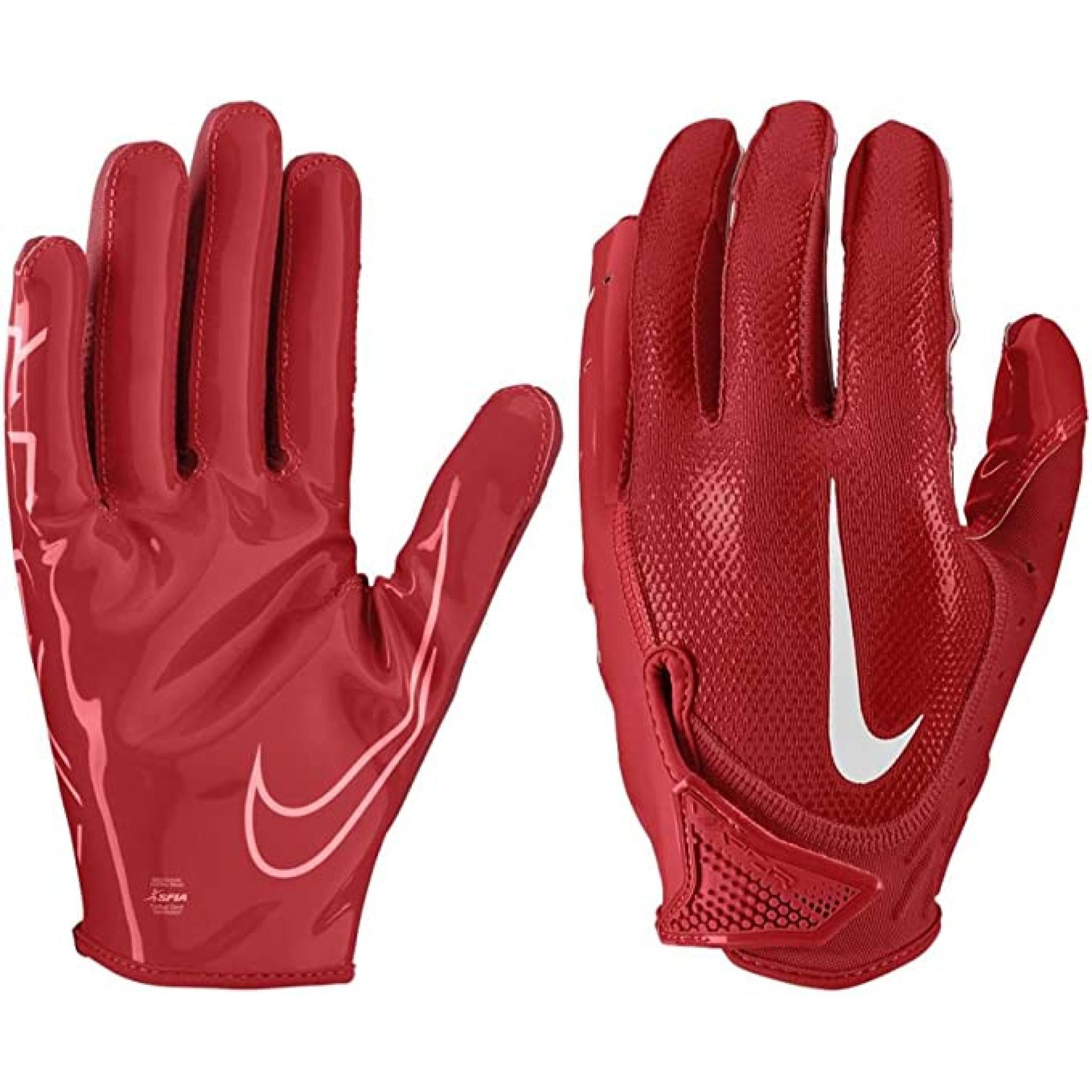 nike vapor jet 5.0 receiver gloves