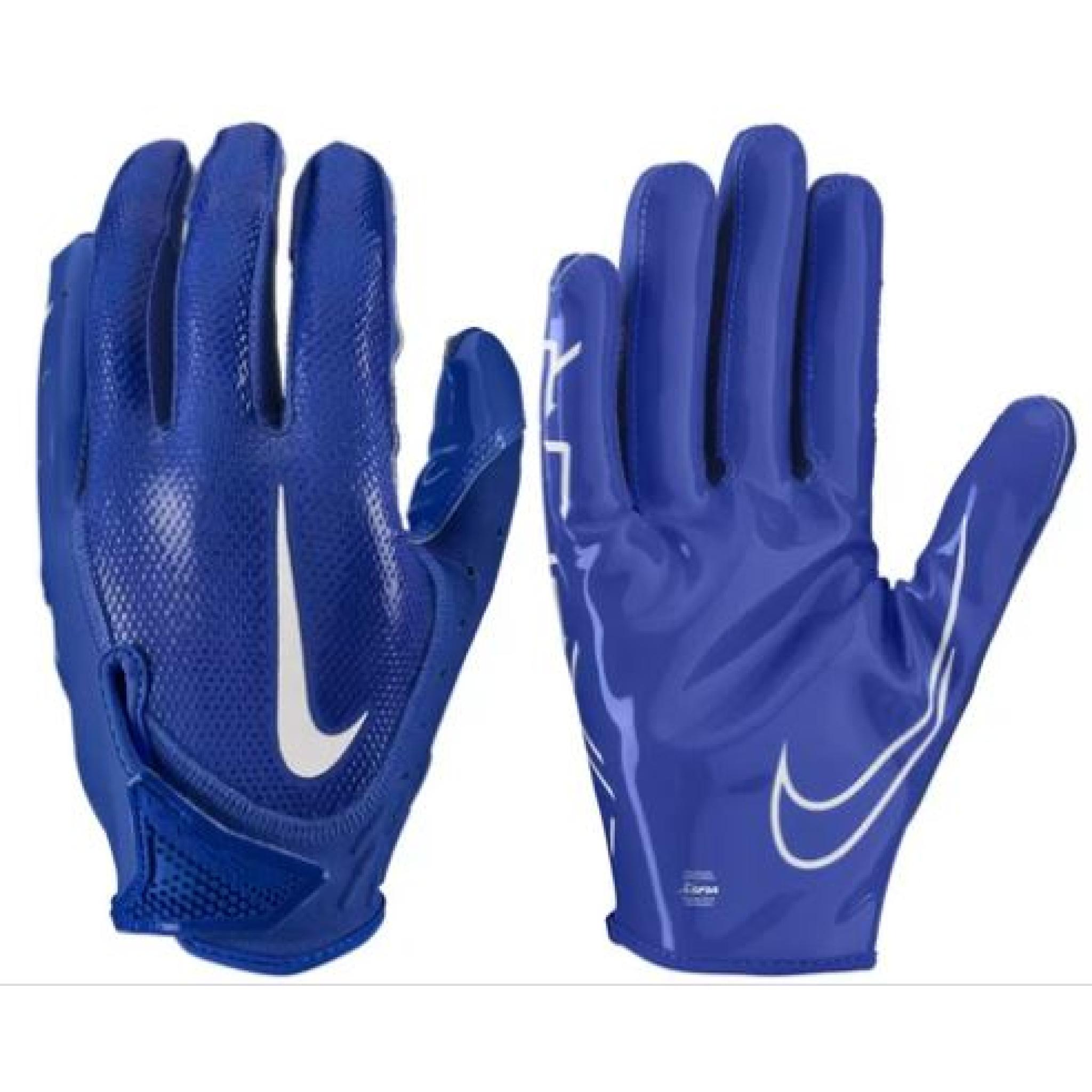 Nike vapor jet 7 0 receiver gloves