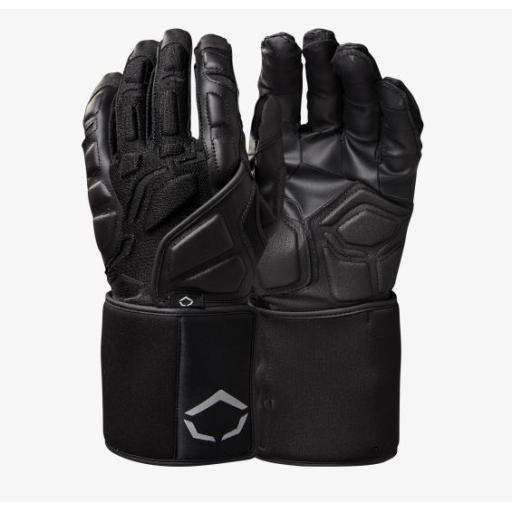 Evo Shield Trench Lineman Gloves