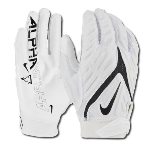 Nike Superbad 6.0 Gloves White