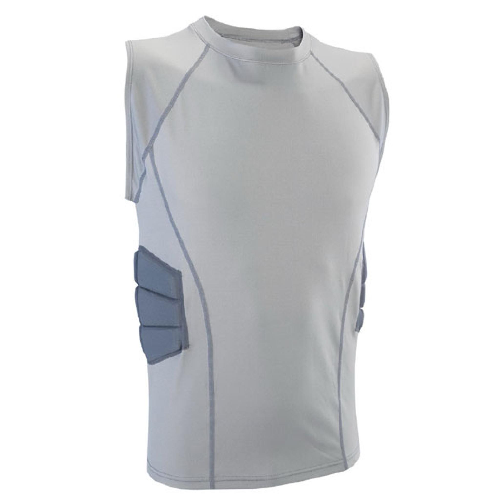 Russell vest with Rib Padding