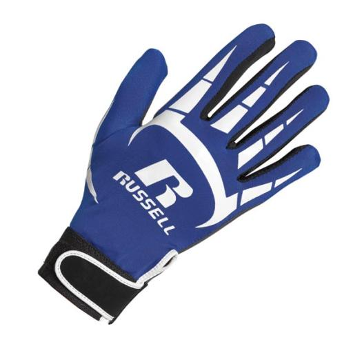 Russell All weather receiver Gloves